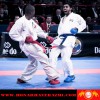 3 نماینده ایران درفینال کاراته جایزه بزرگ امارات
